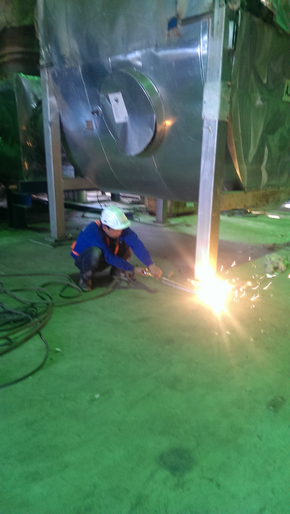 廠房代拆-大首都資源回收