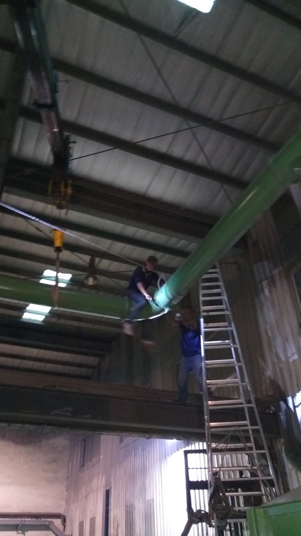 廠房代拆-大首都資源回收