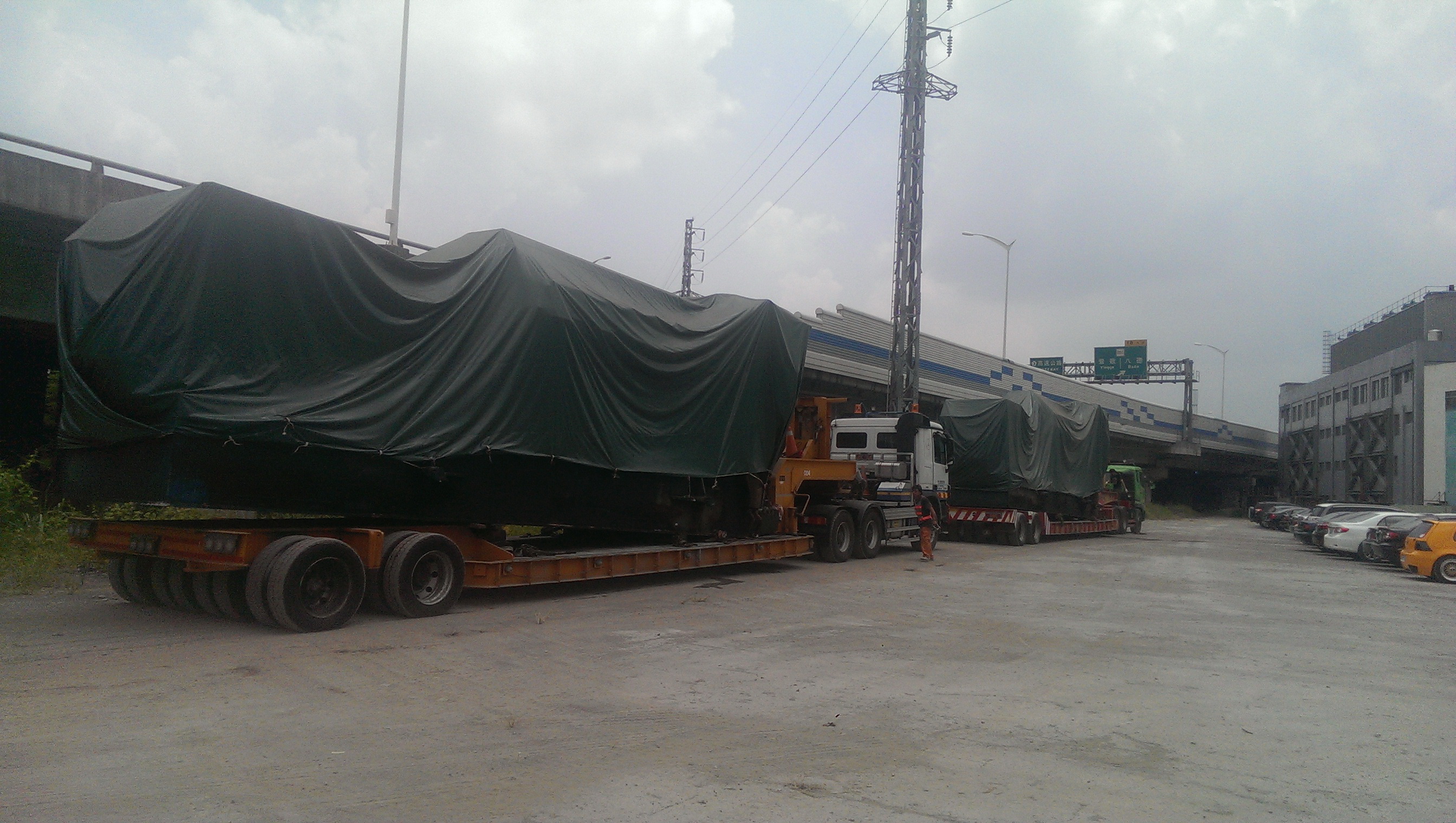 發電機代拆及回收-大首都資源回收