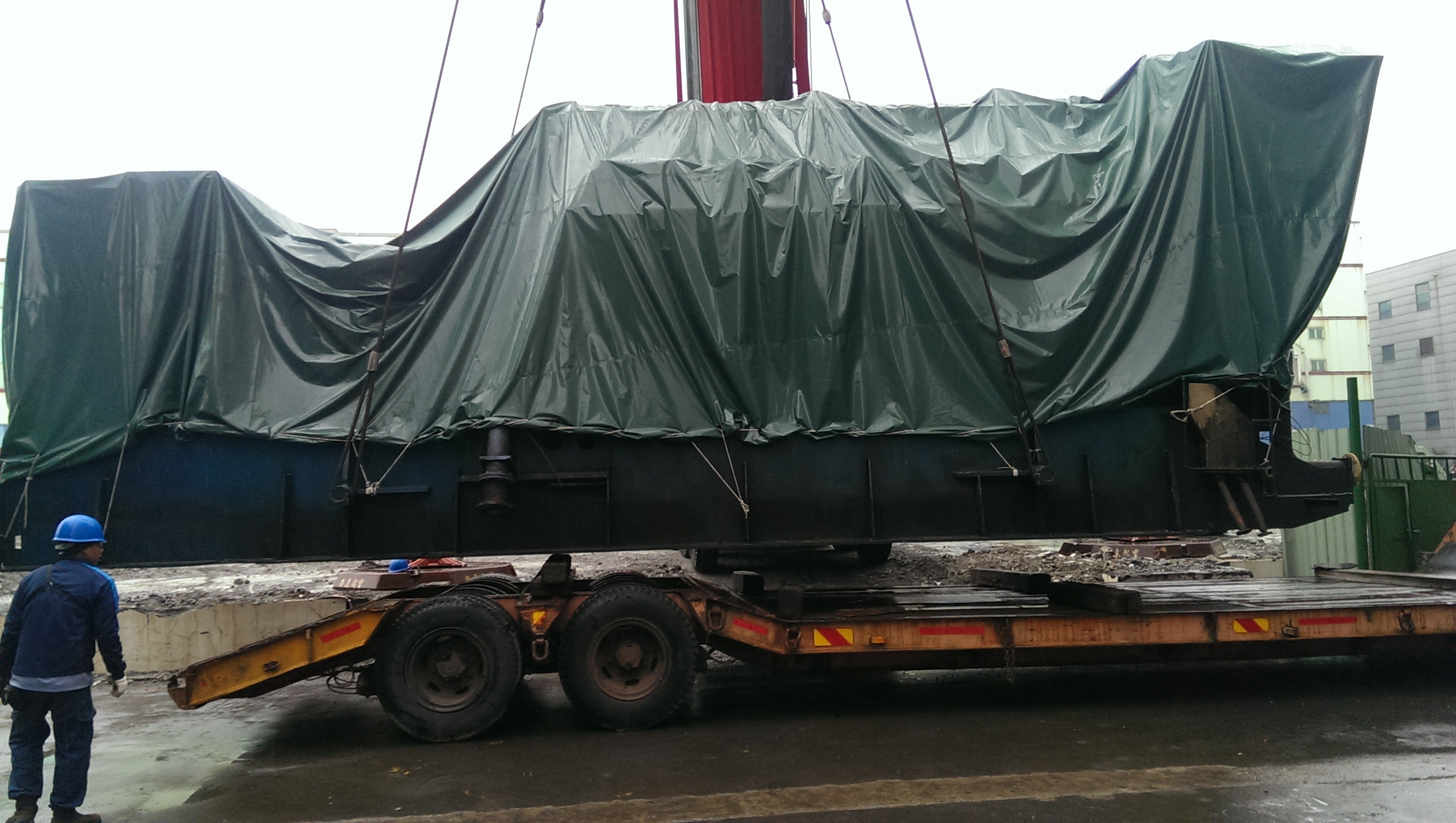 發電機代拆及回收-大首都資源回收