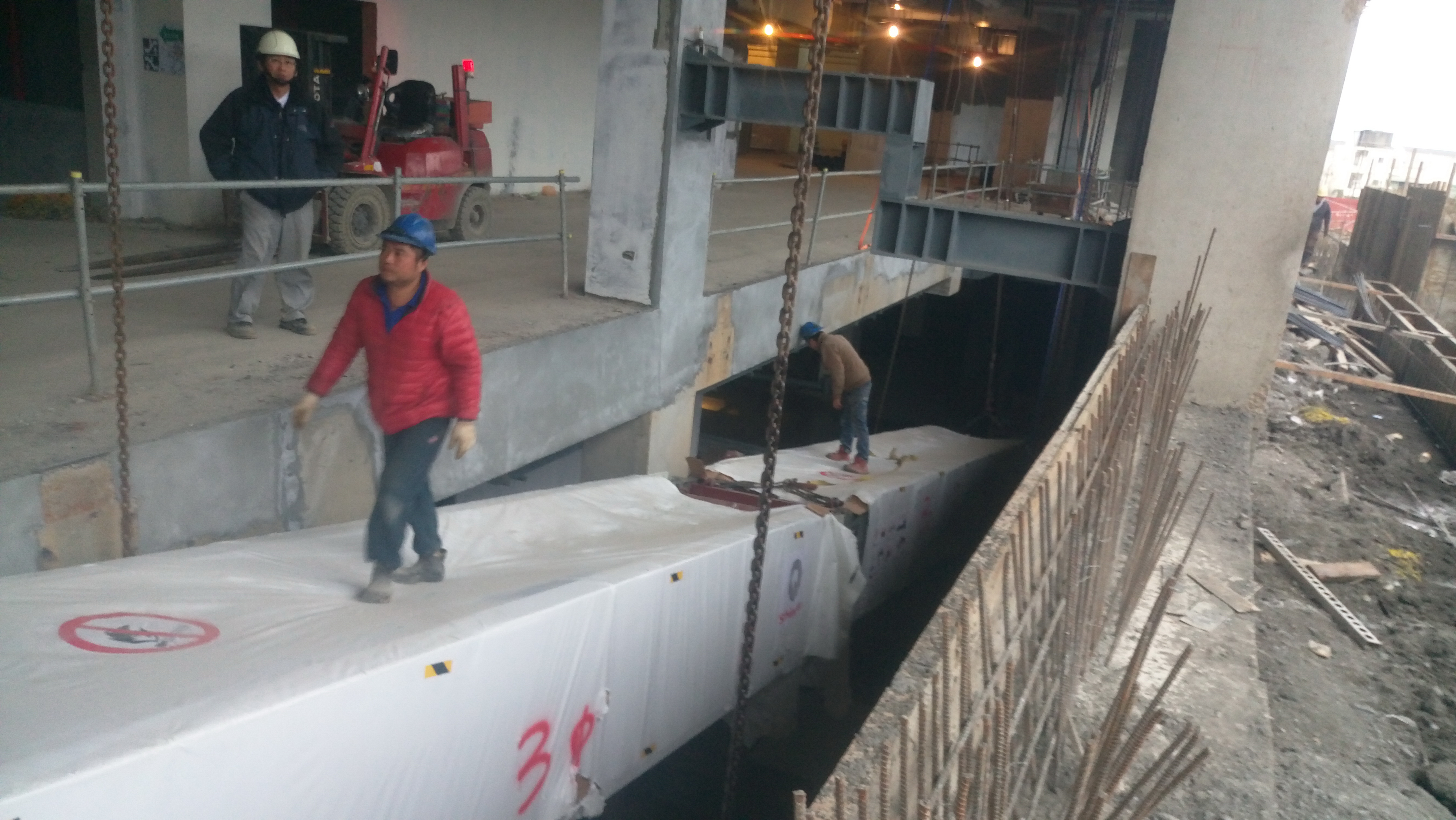 電扶梯代拆及回收-大首都資源回收