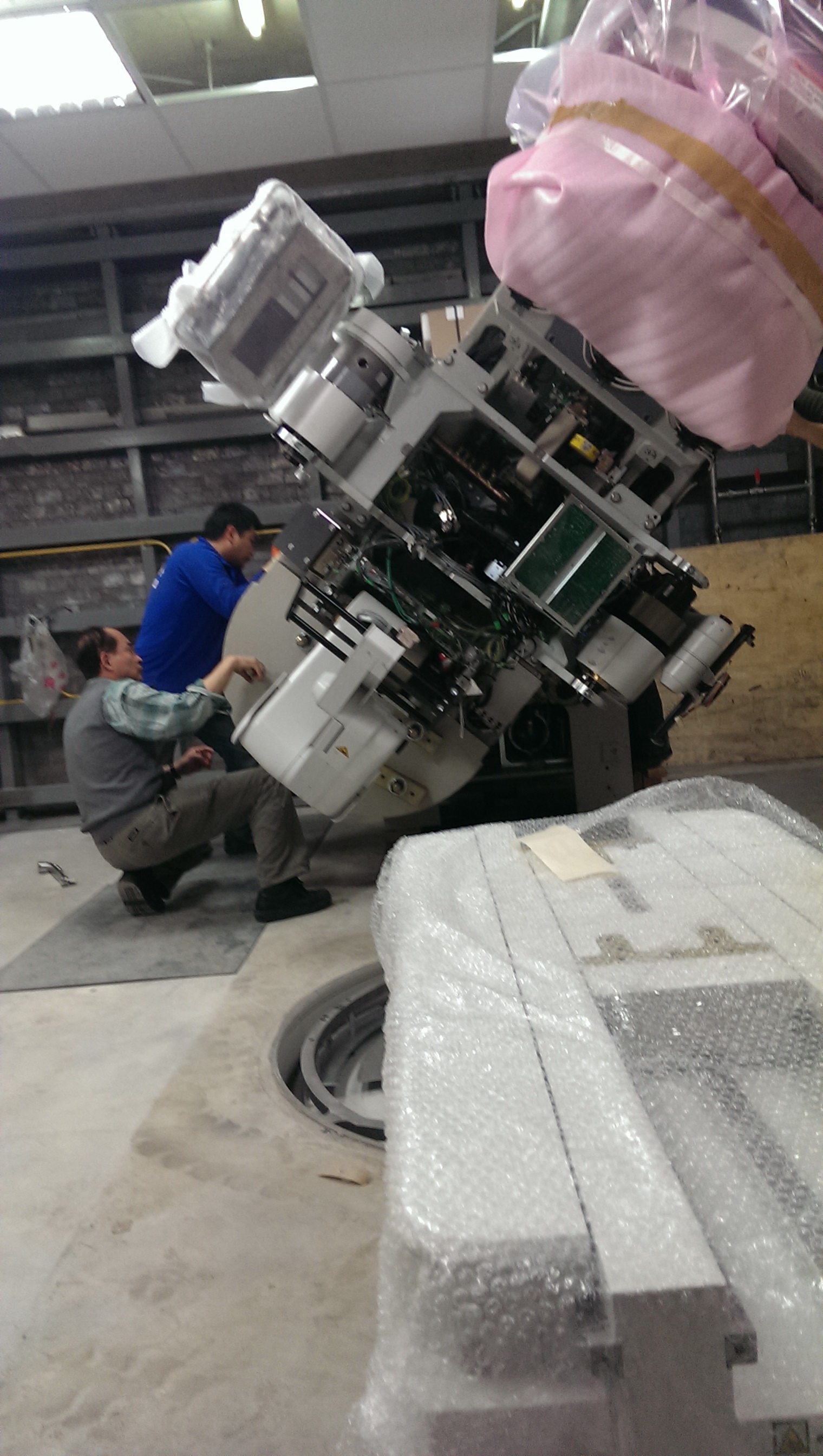 醫療設備代拆及回收-大首都資源回收