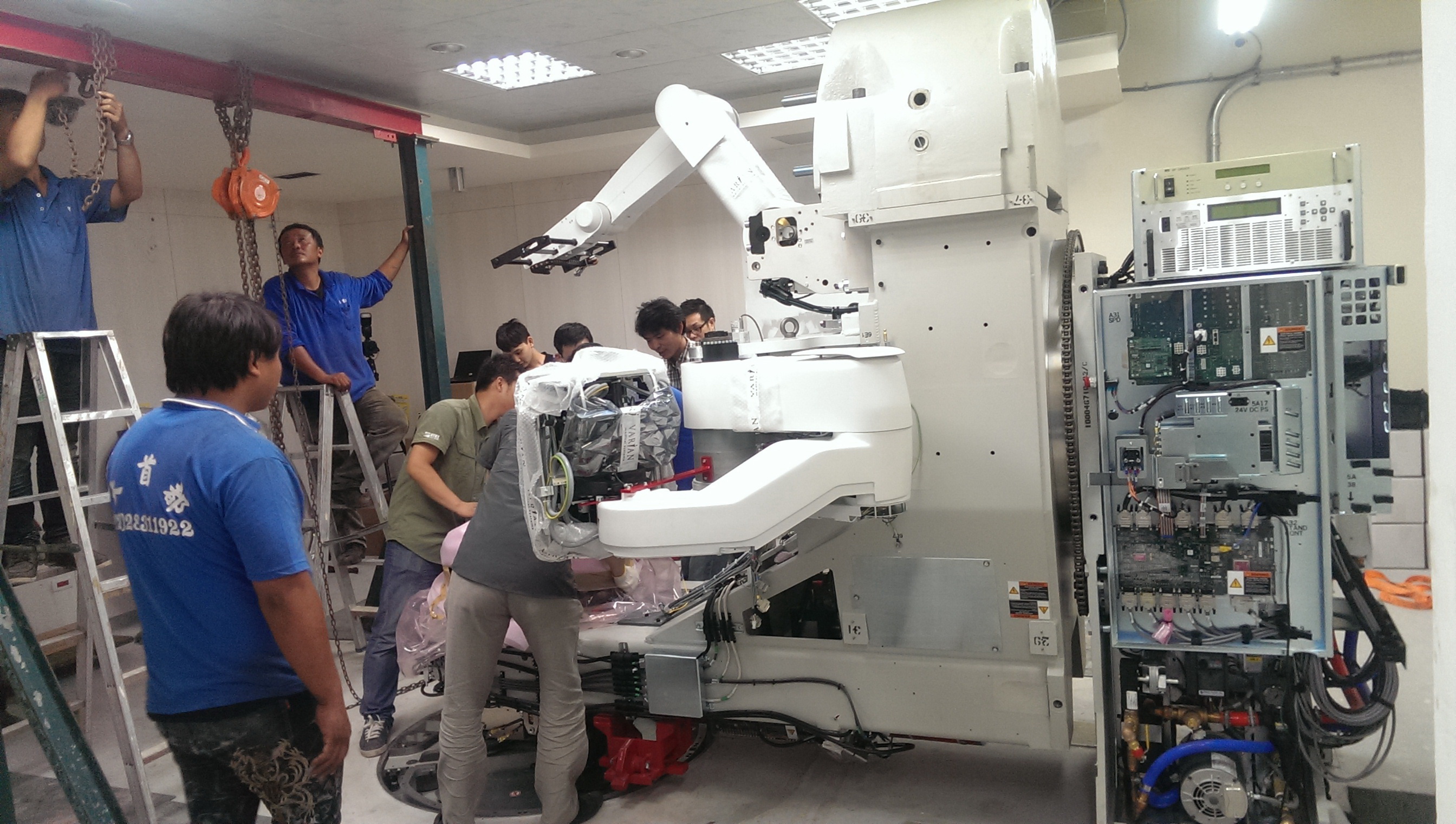 醫療設備代拆及回收-大首都資源回收