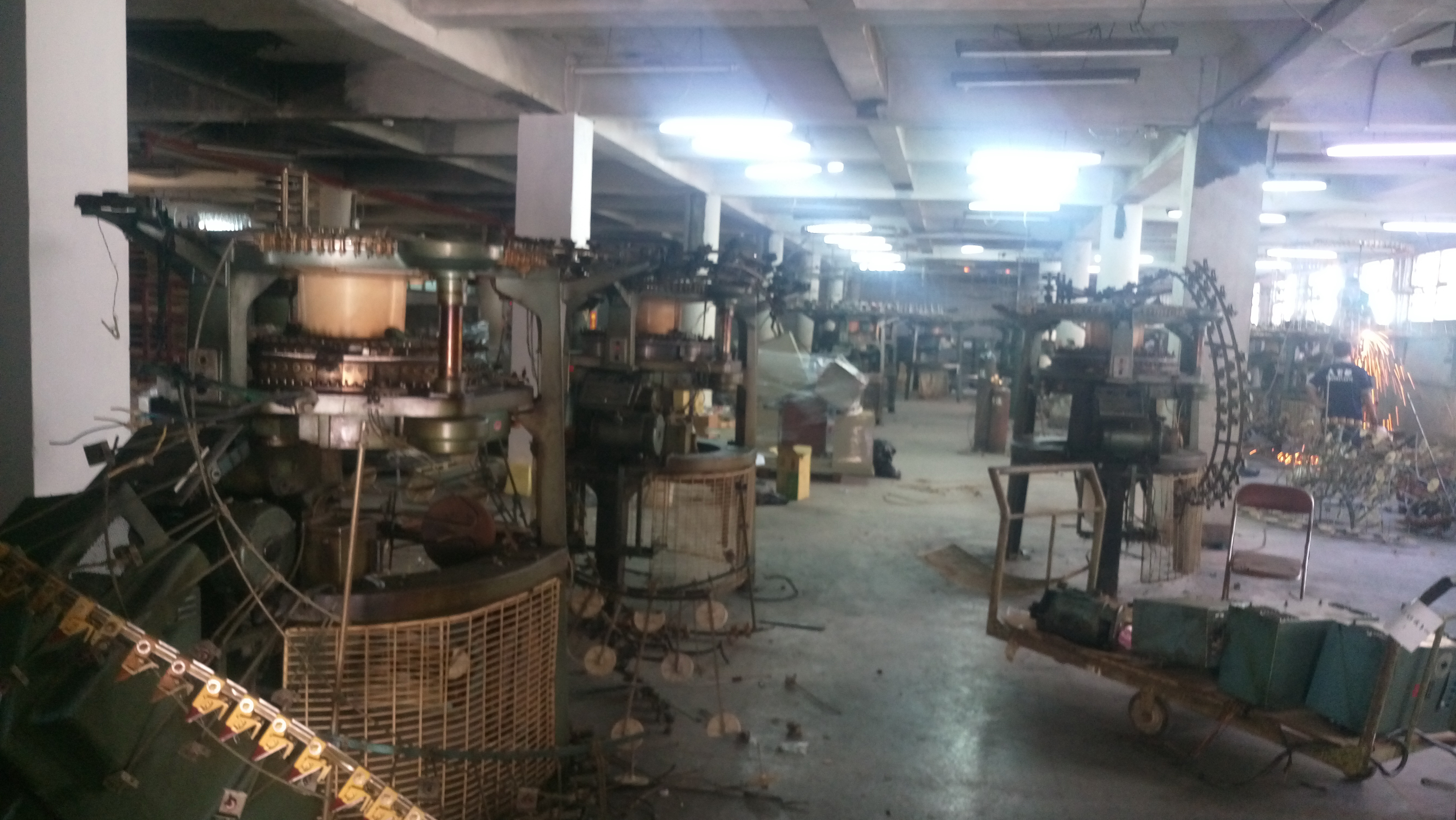 重型機械代拆及回收-大首都資源回收&nbsp;