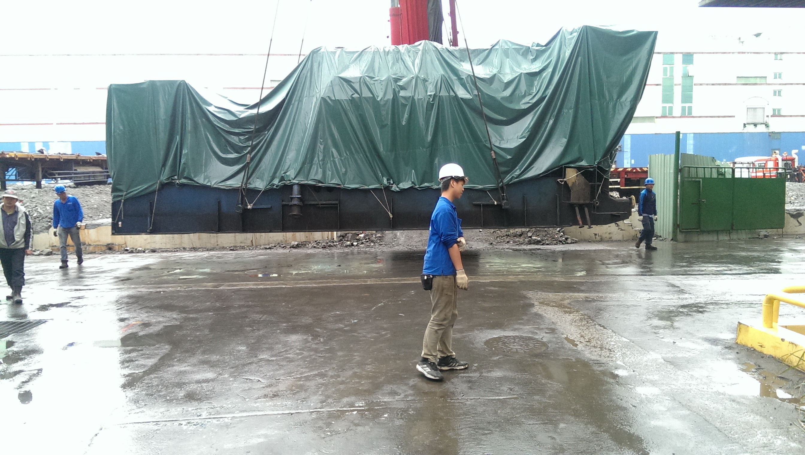 發電機代拆及回收-大首都資源回收