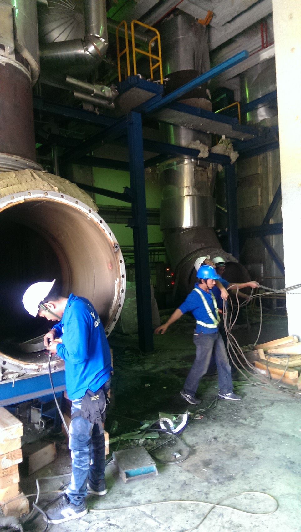 廠房代拆-大首都資源回收