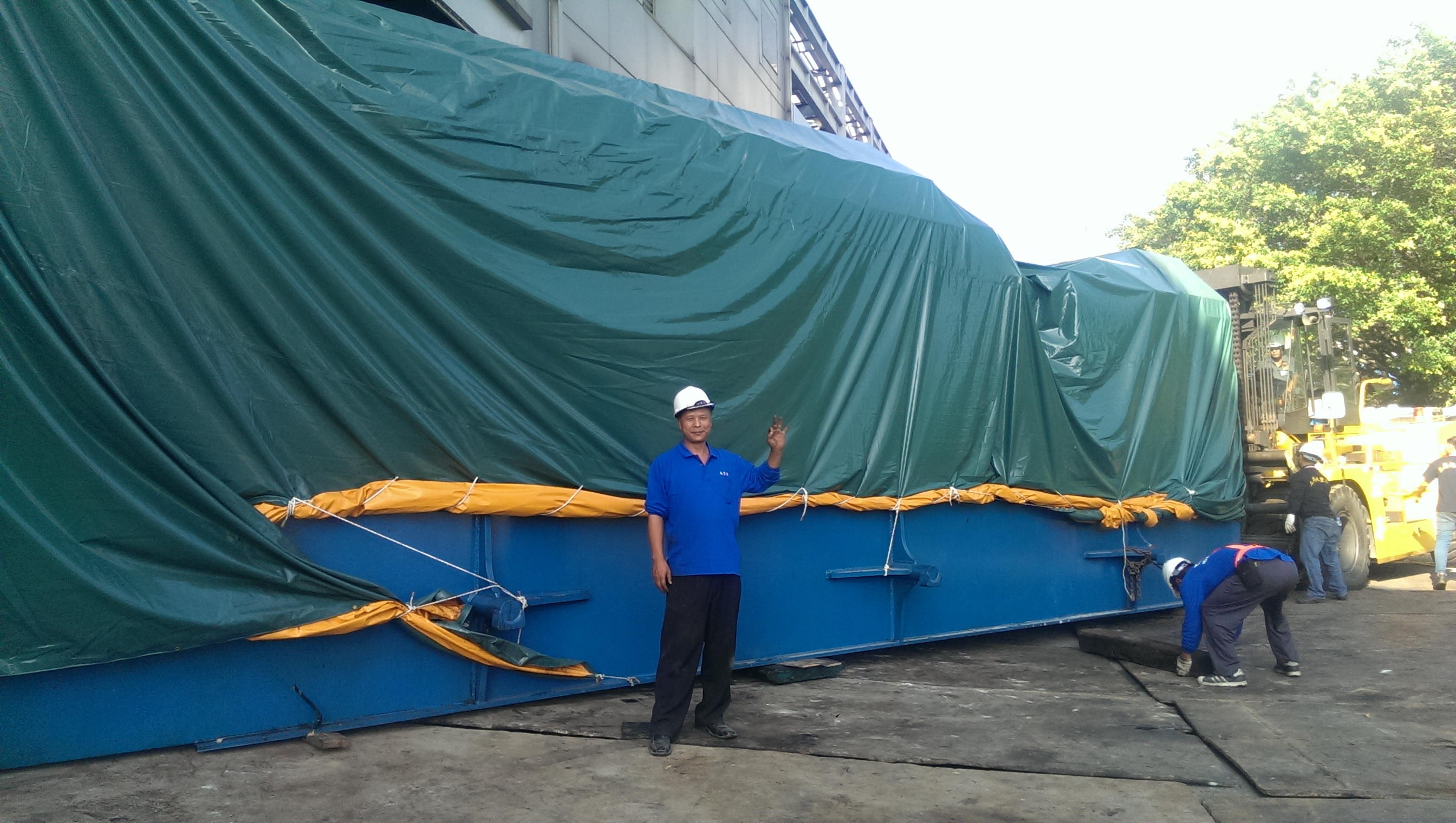 發電機代拆及回收-大首都資源回收