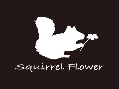 Squirrel Flower小松鼠歐式花藝-undefined
