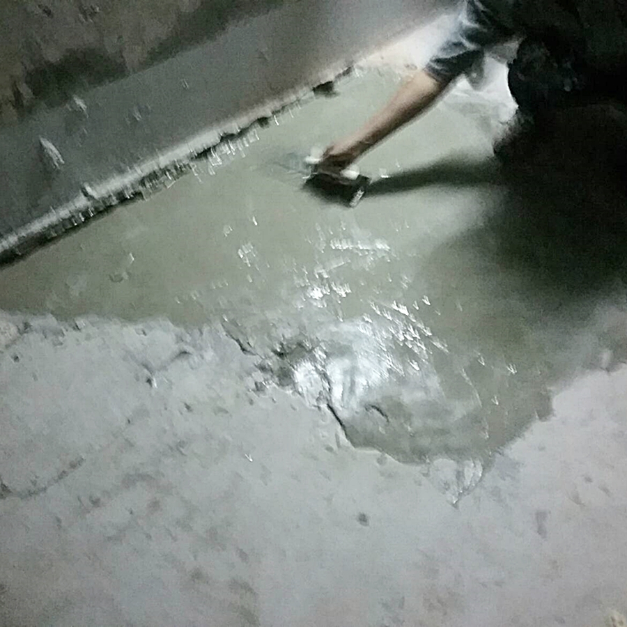 地下室防水工程