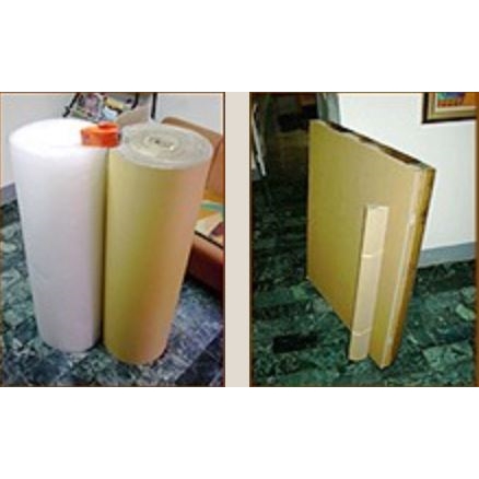 汽泡紙與紙棧板~佳暉報關☑億萬商業服務中心