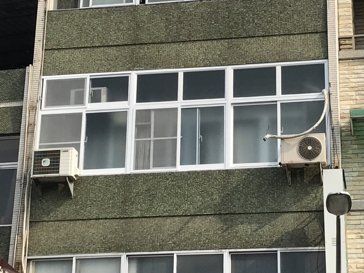 上開天固定+二拉窗3