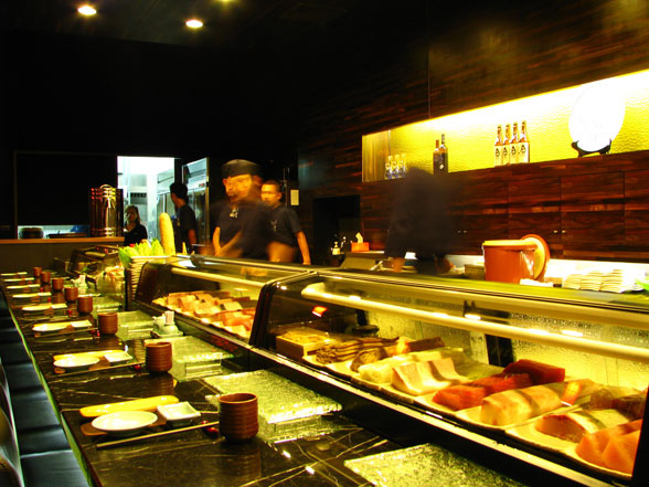 洋風和食、雲林懷石料理、雲林創意日本料理、松屋日本料理、雲林精緻日本料理