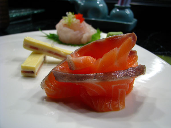 洋風和食、雲林懷石料理、雲林創意日本料理、松屋日本料理、雲林精緻日本料理