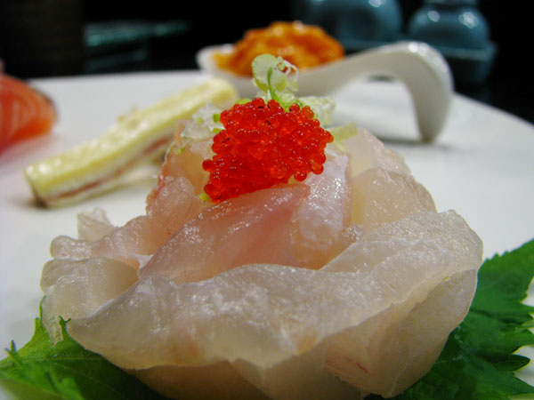 洋風和食、雲林懷石料理、雲林創意日本料理、松屋日本料理、雲林精緻日本料理