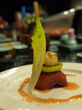 洋風和食、雲林懷石料理、雲林創意日本料理、松屋日本料理、雲林精緻日本料理