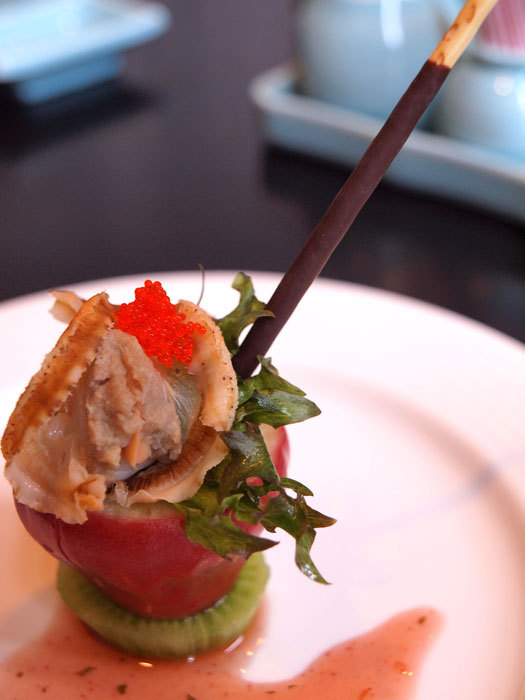 套餐系列　甘貝蓮霧