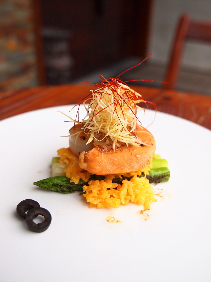 主廚新創料理-1