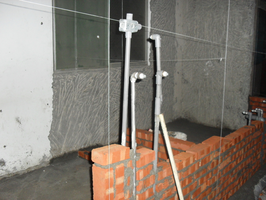 新建工程