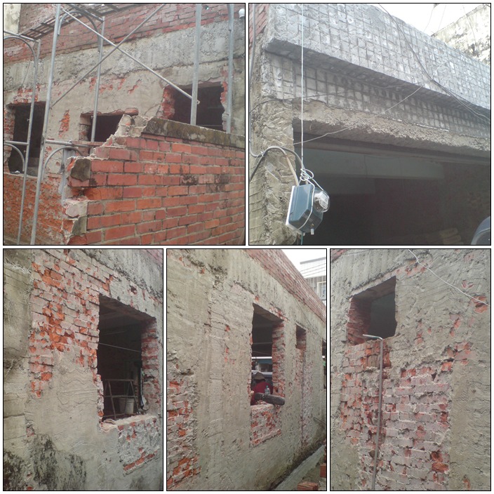 改建工程