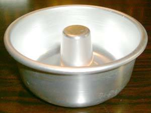 中管凸模（高）