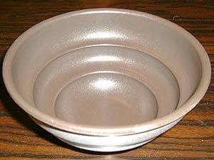 半圓三層模（不沾）