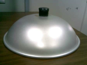 鈑製廠-蝸牛盤蓋