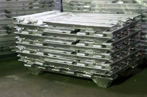 總廠-各型號鋁錠