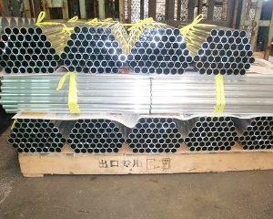 擠型廠-各式工業鋁管