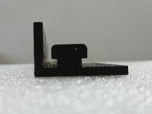 擠型廠-各式太陽能配件(配合客戶開模製作)