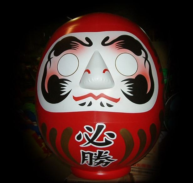 充飽式PVC造型氣球