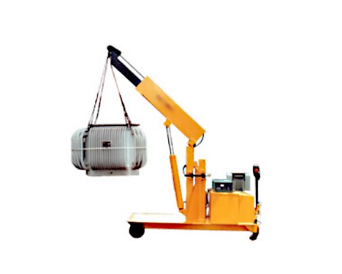 鐵厝機械安裝搬運