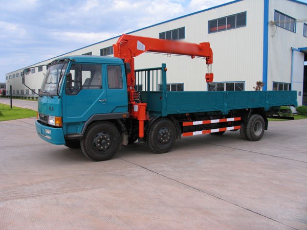 鐵厝機械安裝搬運