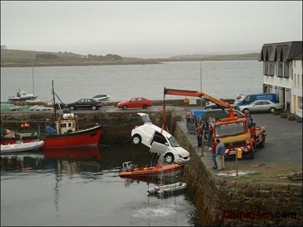 機械吊裝/貨物裝卸