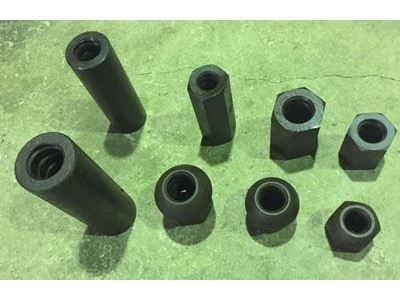 集益企業有限公-專業製造各種✔特殊螺絲✔螺帽✔預力鋼棒螺帽-機械零配件