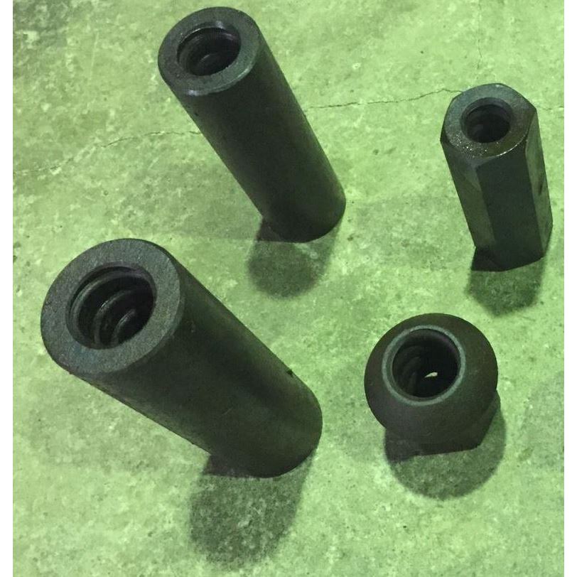 特殊螺絲、螺帽、預力鋼棒螺帽