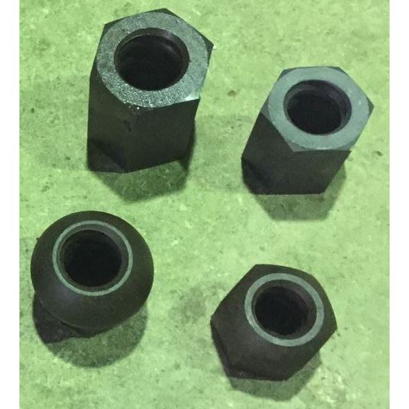 特殊螺絲、螺帽、預力鋼棒螺帽