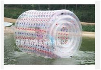 發光型水陸滾筒