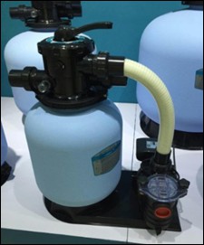 濾水器(濾水系統)