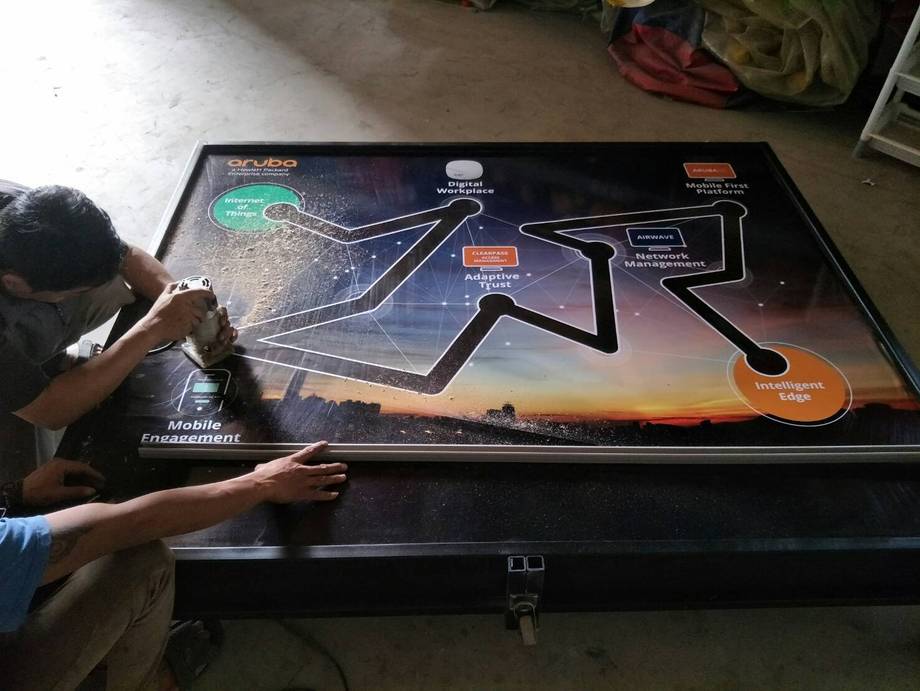 YAMAHA-電流急急棒