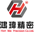 鴻瑋精密有限公司 Hong Wei Precision Co.Ltd.-機械加工
