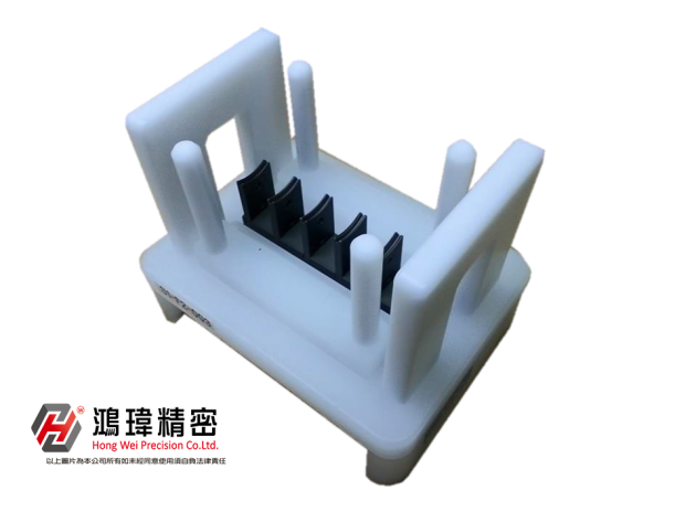 固定式晶圓挑片器