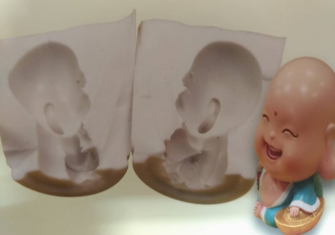 模具膠⌂昱創企業有限公司