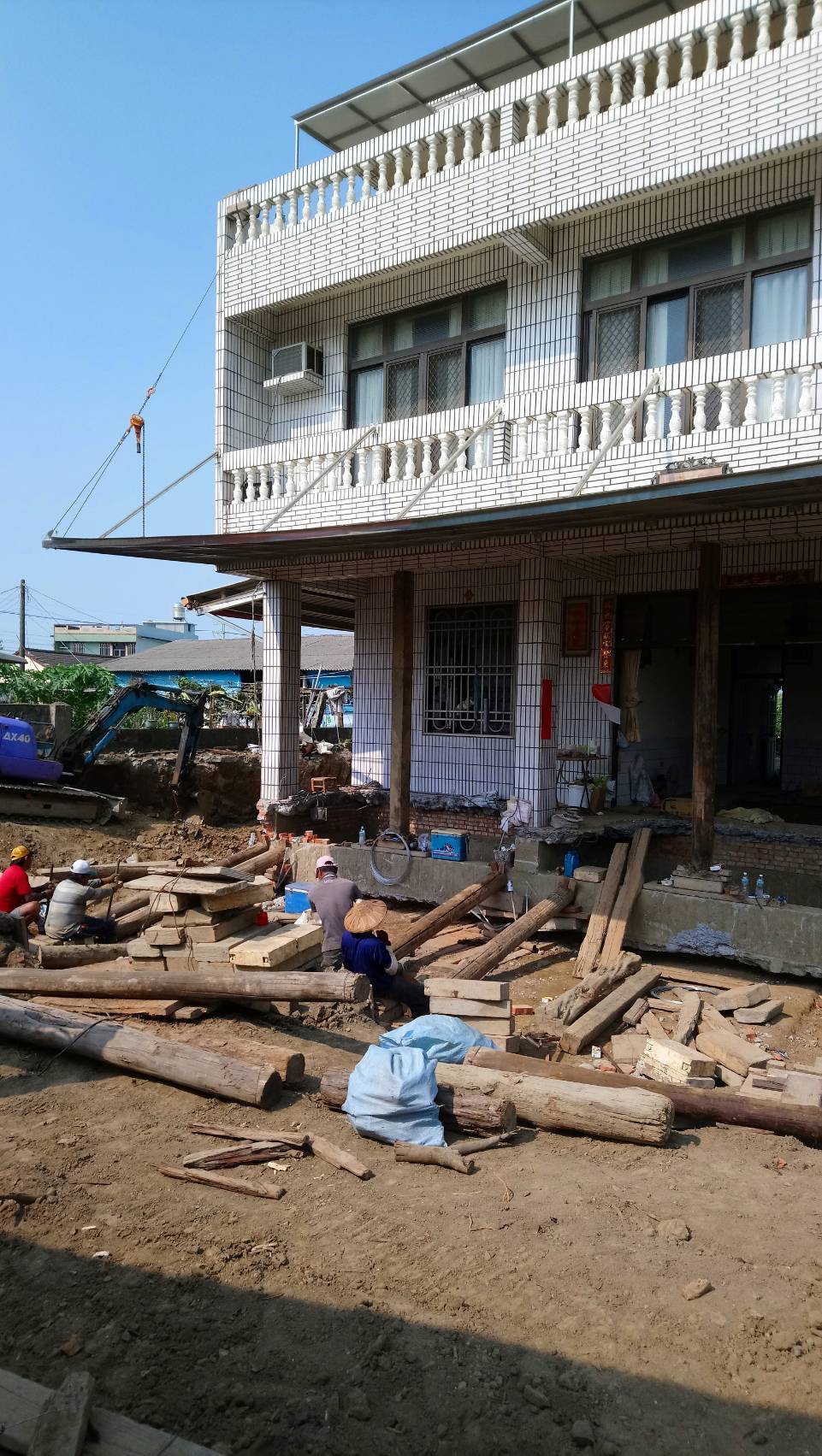推薦樓房遷移專家