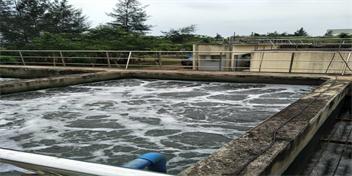 污水池抽取淨化過程✔包通大王-偉成衛生工程行✔