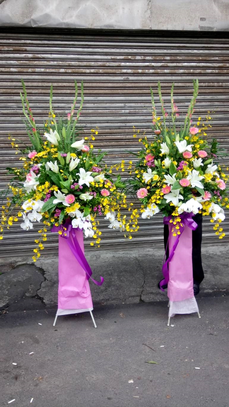 婚喪喜慶全程包辦