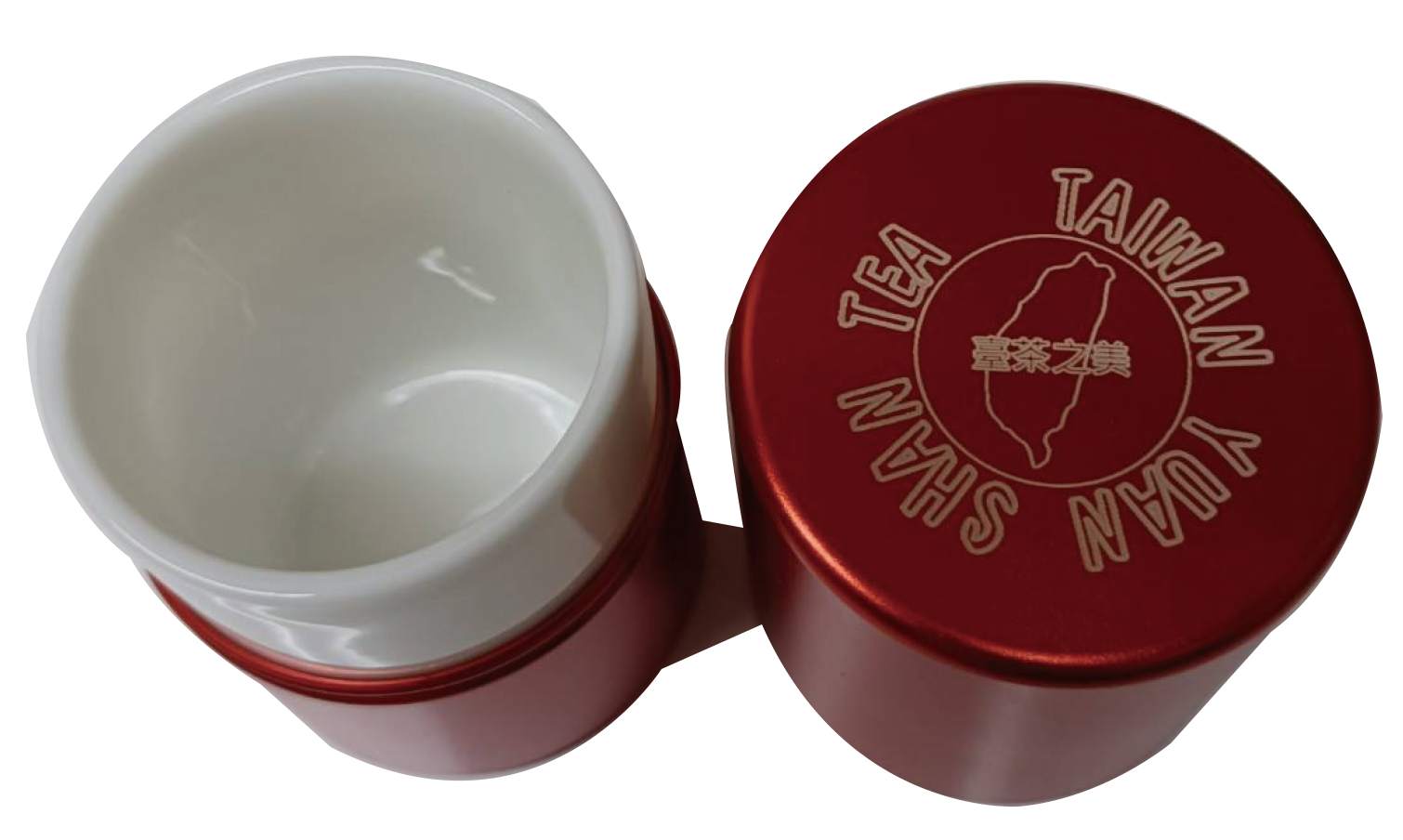 臺灣遠山茶行-undefined