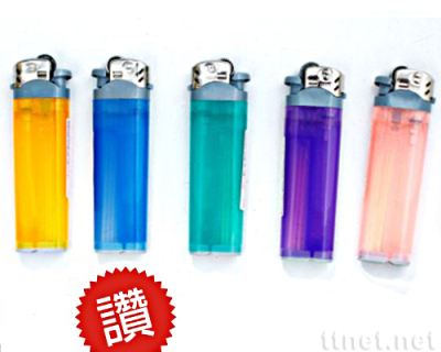 安全牙籤打火機