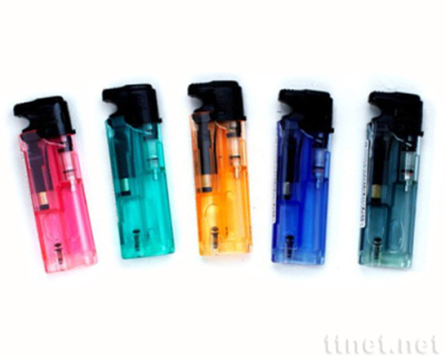 電子打火機-斜打防風