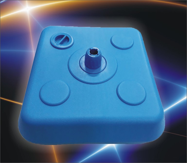 13公斤灌水旗座(藍色)