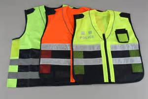 反光背心